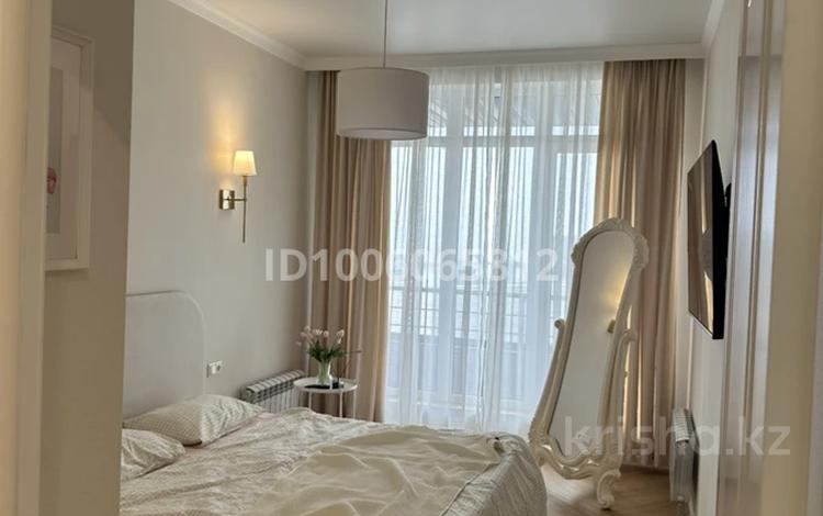 2-комнатная квартира · 45 м² · 7/7 этаж, Нуртазина 31 — Бокина Абая за 15 000 〒 в Талгаре — фото 23