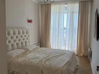 2-комнатная квартира · 45 м² · 7/7 этаж, Нуртазина 31 — Бокина Абая за 15 000 ₸ в Талгаре