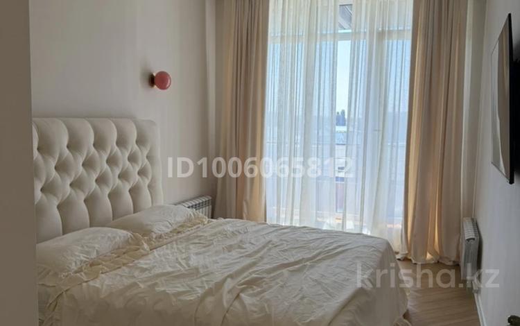 2-комнатная квартира · 45 м² · 7/7 этаж, Нуртазина 31 — Бокина Абая за 15 000 ₸ в Талгаре — фото 32