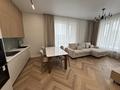 4-бөлмелі пәтер · 112.4 м² · 5 қабат, Аль-Фараби 41 — Сейфуллина, бағасы: 170 млн ₸ в Алматы, Бостандыкский р-н