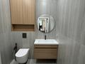 4-бөлмелі пәтер · 112.4 м² · 5 қабат, Аль-Фараби 41 — Сейфуллина, бағасы: 170 млн ₸ в Алматы, Бостандыкский р-н — фото 17
