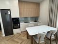 4-бөлмелі пәтер · 112.4 м² · 5 қабат, Аль-Фараби 41 — Сейфуллина, бағасы: 170 млн ₸ в Алматы, Бостандыкский р-н — фото 2
