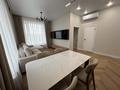 4-бөлмелі пәтер · 112.4 м² · 5 қабат, Аль-Фараби 41 — Сейфуллина, бағасы: 170 млн ₸ в Алматы, Бостандыкский р-н — фото 3
