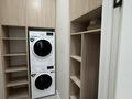 4-бөлмелі пәтер · 112.4 м² · 5 қабат, Аль-Фараби 41 — Сейфуллина, бағасы: 170 млн ₸ в Алматы, Бостандыкский р-н — фото 31