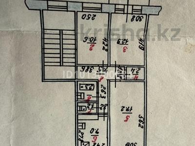 3-бөлмелі пәтер · 62 м² · 4/5 қабат, 26-й мкр 7, бағасы: 17.5 млн ₸ в Актау