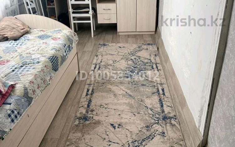 3-бөлмелі пәтер · 55 м² · 2/2 қабат, Ауезова 90 — Вокзалдың қасында, бағасы: 6.5 млн ₸ в Баянауле — фото 2