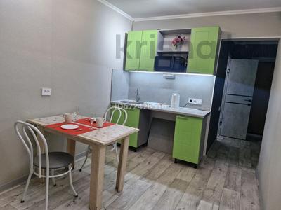 1-комнатная квартира · 42 м² · 4/9 этаж, мкр 4 38 — Сырыма датова за 9 000 ₸ в Уральске