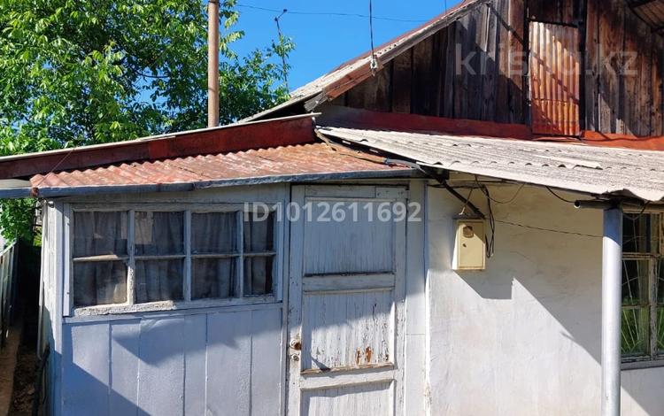 Часть дома · 3 комнаты · 40 м² · 1.53 сот., Абая 5 — Жумадилова за 14 млн ₸ в Боралдае (Бурундай) — фото 5
