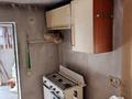 Часть дома · 3 комнаты · 40 м² · 1.53 сот., Абая 5 — Жумадилова за 14 млн ₸ в Боралдае (Бурундай) — фото 4