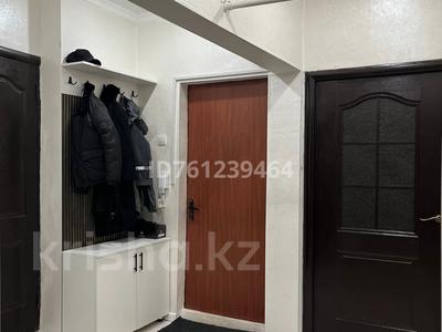 4-бөлмелі пәтер · 82 м² · 4/5 қабат, Аса 33 — Бауыржан Момышулы, бағасы: 30 млн 〒 в Таразе