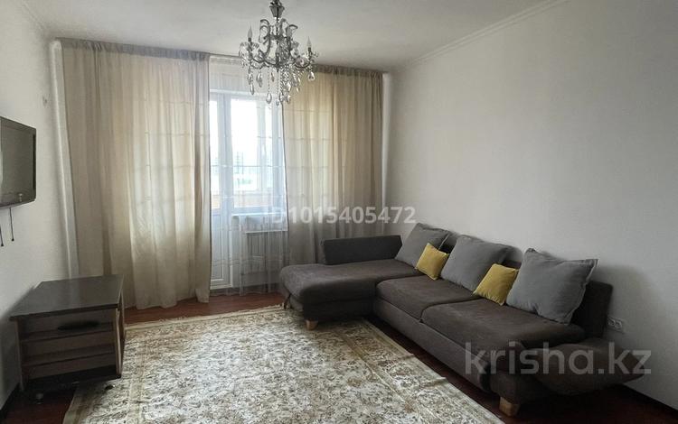 2-комнатная квартира · 60 м² · 8/9 этаж, мкр Таугуль-2 — Пересечение Навои - Рыскулбекова за 350 000 ₸ в Алматы, Ауэзовский р-н — фото 2