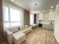 3-комнатная квартира · 60 м² · 18/20 этаж, Кайыма Мухамедханова 6а — Толе би за 55 млн ₸ в Астане, Есильский р-н — фото 5