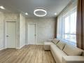 3-комнатная квартира · 60 м² · 18/20 этаж, Кайыма Мухамедханова 6а — Толе би за 55 млн ₸ в Астане, Есильский р-н — фото 6