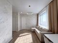 3-комнатная квартира · 60 м² · 18/20 этаж, Кайыма Мухамедханова 6а — Толе би за 55 млн ₸ в Астане, Есильский р-н — фото 2