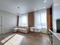 3-комнатная квартира · 60 м² · 18/20 этаж, Кайыма Мухамедханова 6а — Толе би за 55 млн ₸ в Астане, Есильский р-н — фото 3