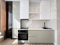3-комнатная квартира · 60 м² · 18/20 этаж, Кайыма Мухамедханова 6а — Толе би за 55 млн ₸ в Астане, Есильский р-н — фото 8