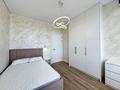 3-комнатная квартира · 60 м² · 18/20 этаж, Кайыма Мухамедханова 6а — Толе би за 55 млн ₸ в Астане, Есильский р-н — фото 14