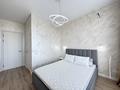 3-комнатная квартира · 60 м² · 18/20 этаж, Кайыма Мухамедханова 6а — Толе би за 55 млн ₸ в Астане, Есильский р-н — фото 16