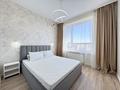 3-комнатная квартира · 60 м² · 18/20 этаж, Кайыма Мухамедханова 6а — Толе би за 55 млн ₸ в Астане, Есильский р-н — фото 17