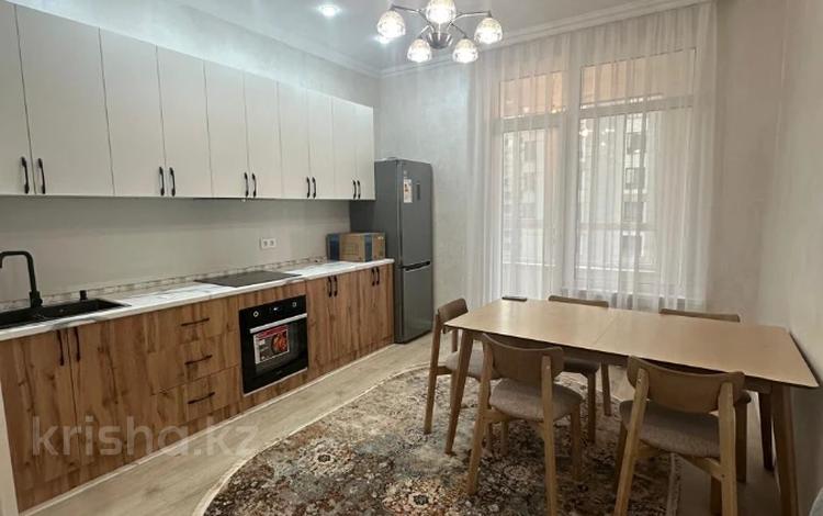 2-комнатная квартира · 72 м² · 7/9 этаж, Утеген батыра 11 за 62 млн ₸ в Алматы, Ауэзовский р-н — фото 9