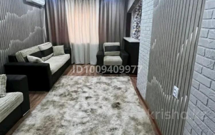2-комнатная квартира · 45 м² · 1/5 этаж, Есенберлина 53 — Детский сад "Балауса", детский центр развития "Smart kids" за 18 млн ₸ в Жезказгане — фото 2