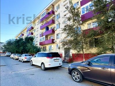 2-комнатная квартира · 44.5 м² · 1/5 этаж, Привокзальный 3 12 за 9 млн ₸ в Атырау