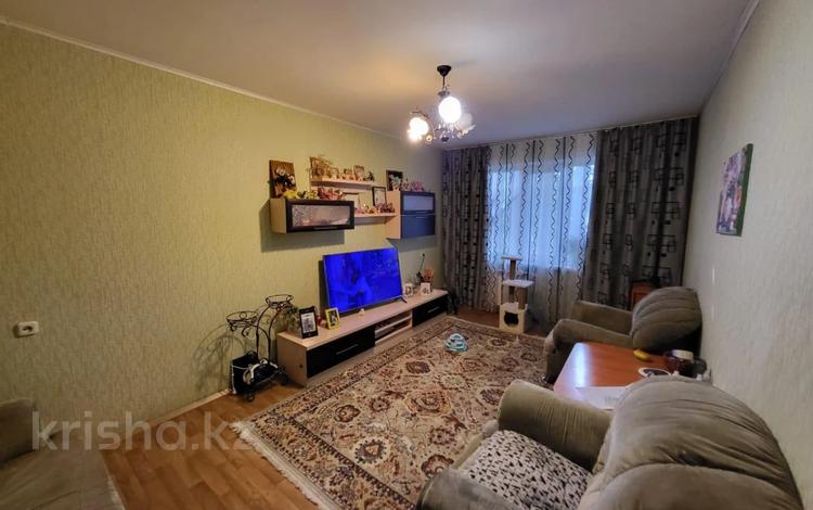 2-бөлмелі пәтер, 48 м², 2/5 қабат, Абая, бағасы: 9.3 млн 〒 в Темиртау — фото 2