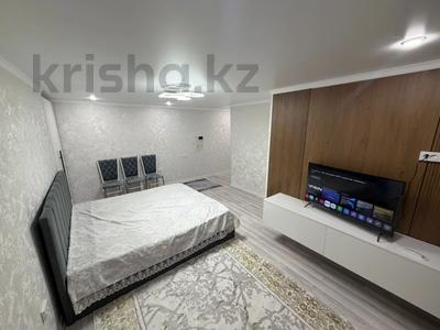 1-комнатная квартира · 45 м² · 3/3 этаж, Шевченко 127 за 160 000 ₸ в Талдыкоргане