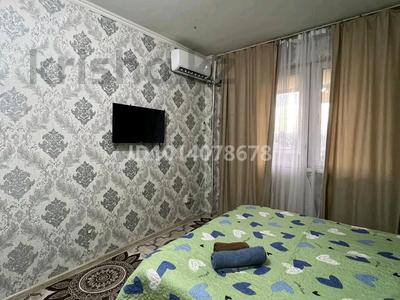 1-комнатная квартира · 25 м² · 5/10 этаж, Райымбека 481 за 13 000 ₸ в Алматы, Алатауский р-н
