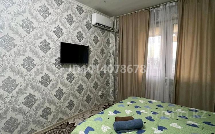 1-комнатная квартира · 25 м² · 5/10 этаж, Райымбека 481 за 13 000 ₸ в Алматы, Алатауский р-н — фото 6