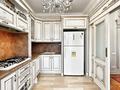 4-бөлмелі пәтер · 280 м² · 3/4 қабат, мкр Ерменсай, 5-й переулок 16/1-4 — Ушкемпирова, бағасы: 230 млн ₸ в Алматы, Бостандыкский р-н — фото 13