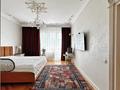 4-бөлмелі пәтер · 280 м² · 3/4 қабат, мкр Ерменсай, 5-й переулок 16/1-4 — Ушкемпирова, бағасы: 230 млн ₸ в Алматы, Бостандыкский р-н — фото 17