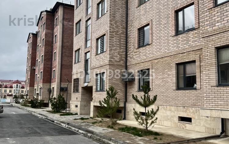 3-комнатная квартира · 86 м² · 1/5 этаж, мкр Нуртас, Мкрн. Нуртас, ул. Акбота 4377 за 33.5 млн ₸ в Шымкенте, Каратауский р-н — фото 2