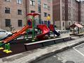 3-комнатная квартира · 86 м² · 1/5 этаж, мкр Нуртас, Мкрн. Нуртас, ул. Акбота 4377 за 33.5 млн ₸ в Шымкенте, Каратауский р-н — фото 2