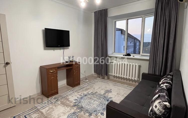 1-бөлмелі пәтер · 35 м² · 4/5 қабат, Курмангазы 5 — Рядом мед.колледж, бағасы: 9 000 〒 в Атырау, мкр Авангард-2 — фото 7