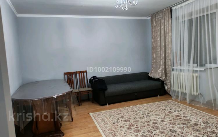 2-комнатная квартира · 63 м² · 3 этаж, Бокейхан 21/2 — Бокейхан мен Кабанбай киылыстары за 300 000 ₸ в Астане, Есильский р-н — фото 13