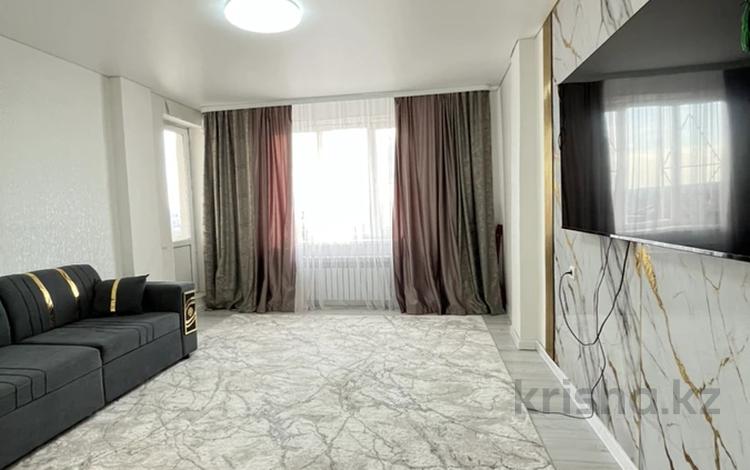 2-комнатная квартира · 68 м² · 8/9 этаж, Мункеулы за 23.8 млн ₸ в Уральске — фото 2