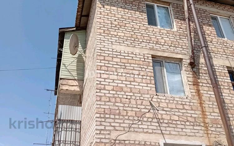 1-бөлмелі пәтер · 40 м² · 3 қабат, 1 — Район больницы, бағасы: 7.5 млн ₸ в Чундже — фото 2
