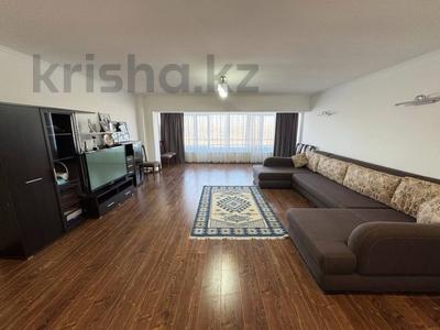 3-бөлмелі пәтер · 191.8 м² · 6/6 қабат, келешек, бағасы: 51 млн ₸ в Актобе, жилой массив Жилянка