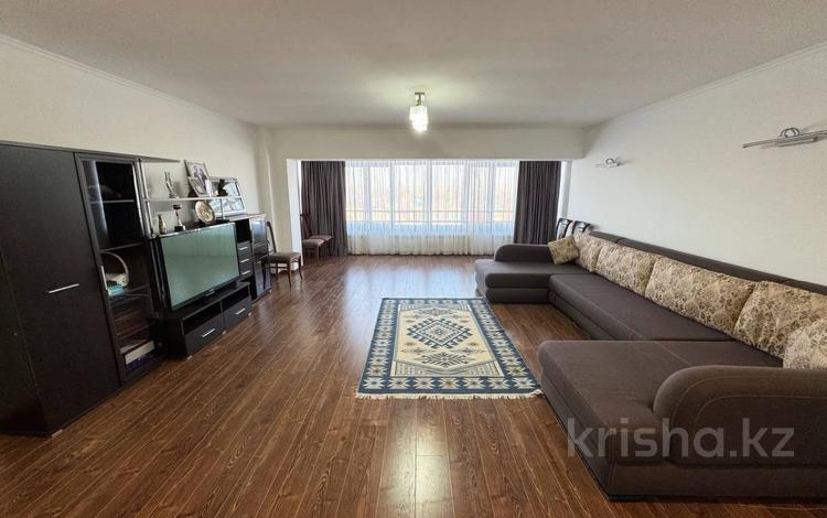3-бөлмелі пәтер · 191.8 м² · 6/6 қабат, келешек, бағасы: 51 млн ₸ в Актобе, жилой массив Жилянка — фото 18