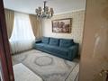 3-бөлмелі пәтер · 66 м² · 6/6 қабат, Куйши Дина, бағасы: 33 млн ₸ в Астане, Алматы р-н — фото 9