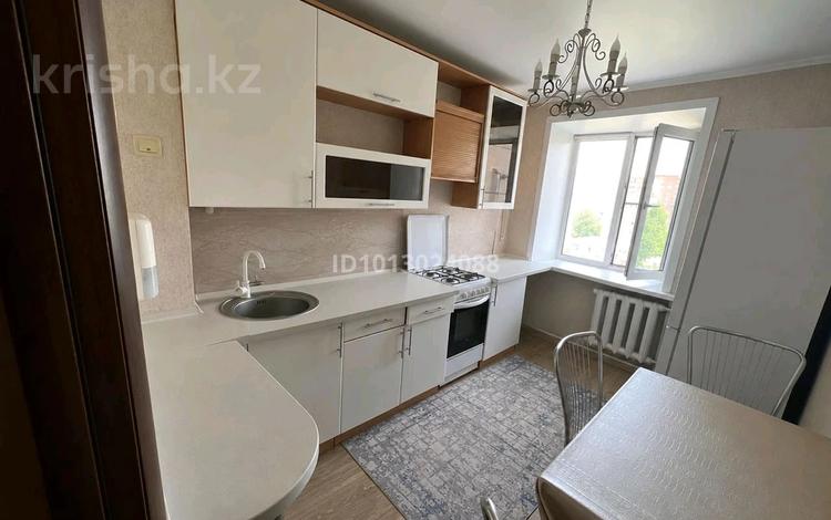 3-комнатная квартира · 66 м² · 6/6 этаж, Куйши Дина за 31 млн ₸ в Астане, Алматы р-н — фото 8