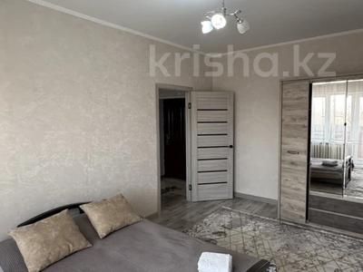 1-комнатная квартира · 40 м² · 3/5 этаж, 3 микрорайон 16 — Напротив аквапарка за 12 000 〒 в Конаеве