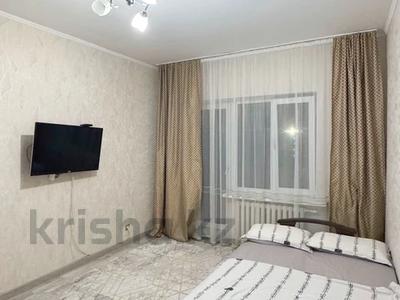 1-комнатная квартира · 40 м² · 3/5 этаж, 3 микрорайон 16 — Напротив аквапарка за 15 000 ₸ в Конаеве