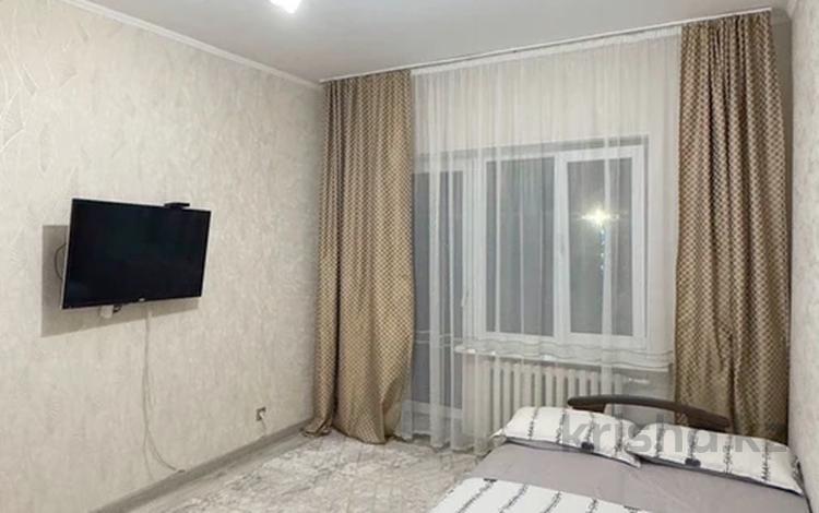 1-комнатная квартира · 40 м² · 3/5 этаж, 3 микрорайон 16 — Напротив аквапарка за 15 000 ₸ в Конаеве — фото 14