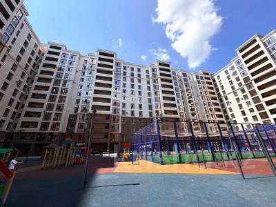 2-бөлмелі пәтер · 48.8 м² · 3/12 қабат, Улица А 52 8/1 — Нурлы Жол, Улы Дала, бағасы: 23.5 млн ₸ в Астане, Сарайшык р-н