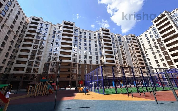 2-бөлмелі пәтер · 48.8 м² · 3/12 қабат, Улица А 52 8/1 — Нурлы Жол, Улы Дала, бағасы: 23.5 млн ₸ в Астане, Сарайшык р-н — фото 2