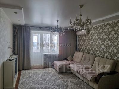 4-бөлмелі пәтер · 130 м² · 9/10 қабат, мкр. Алтын орда, Алия Молдагулова 50а, бағасы: 40 млн ₸ в Актобе