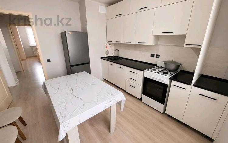 3-комнатная квартира · 78.9 м² · 5/5 этаж, Алтын Орда за 32.4 млн ₸ в Алматы, Наурызбайский р-н — фото 2
