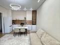 2-комнатная квартира · 50 м² · 8/12 этаж, Туран 18 — Улы Дала за 350 000 ₸ в Астане, Есильский р-н — фото 2